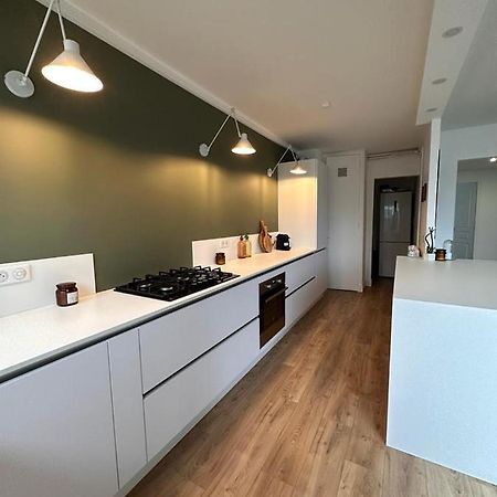 Ferienwohnung Romy Boulogne-sur-Mer Exterior foto