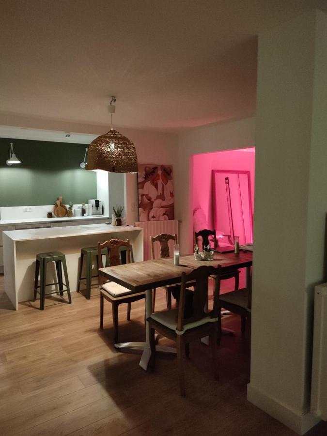 Ferienwohnung Romy Boulogne-sur-Mer Exterior foto