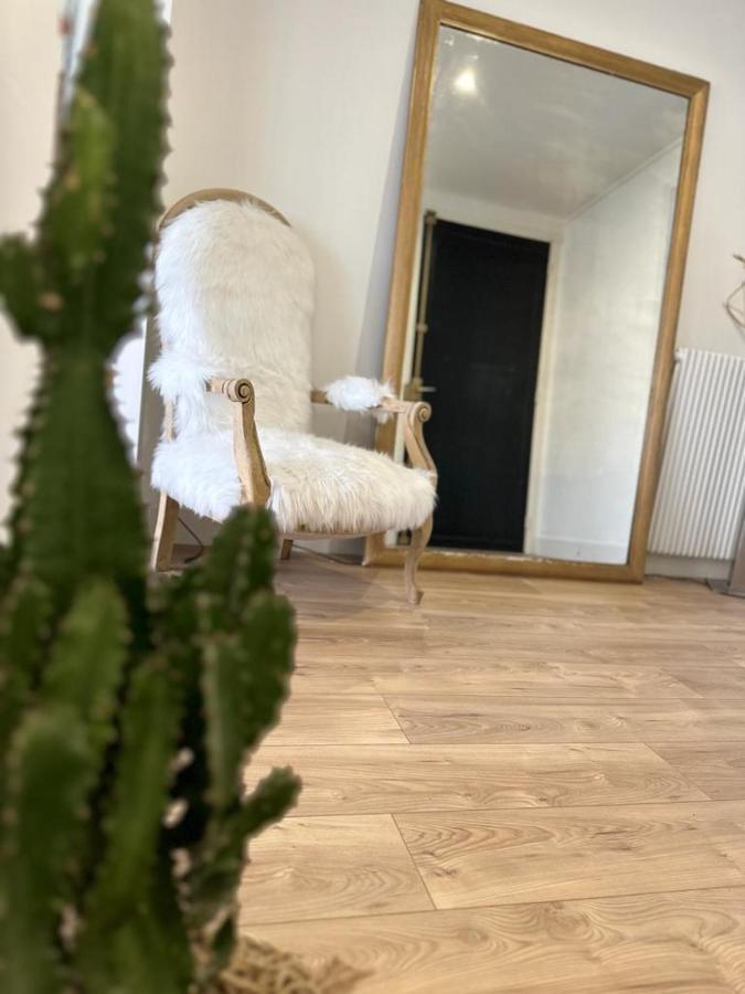 Ferienwohnung Romy Boulogne-sur-Mer Exterior foto